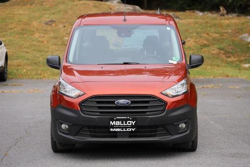 2022 Ford Transit Connect XL w/Rear Liftgate