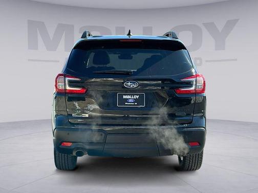 2024 Subaru Ascent Onyx Edition 7-Passenger