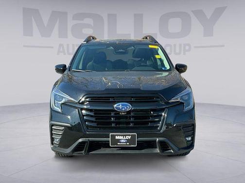 2024 Subaru Ascent Onyx Edition 7-Passenger