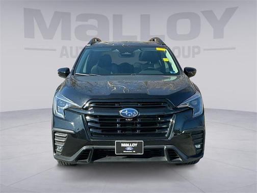 2024 Subaru Ascent Onyx Edition 7-Passenger