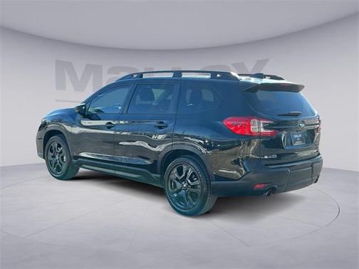 2024 Subaru Ascent Onyx Edition 7-Passenger