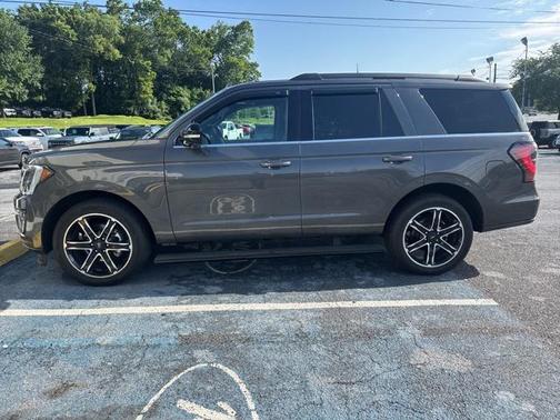2019 Ford Expedition Limited