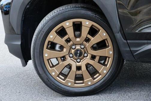 2022 Honda Passport AWD Elite