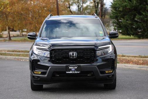 2022 Honda Passport AWD Elite