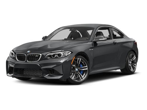 2017 BMW M2 Base