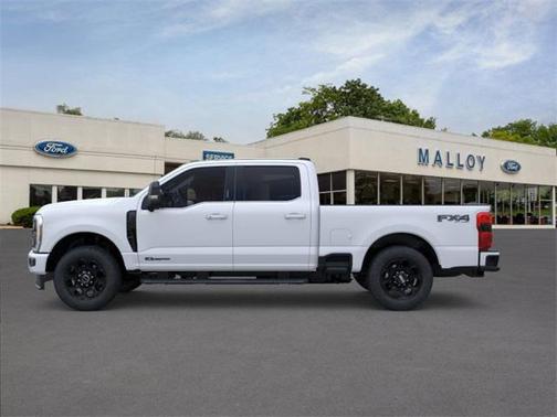 2025 Ford F-350 Lariat