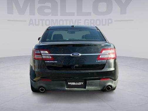 2015 Ford Taurus Limited