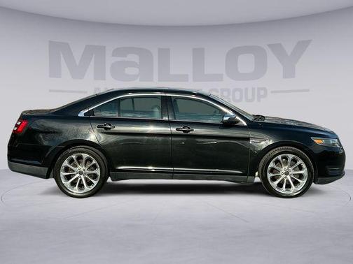 2015 Ford Taurus Limited