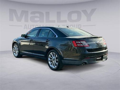 2015 Ford Taurus Limited