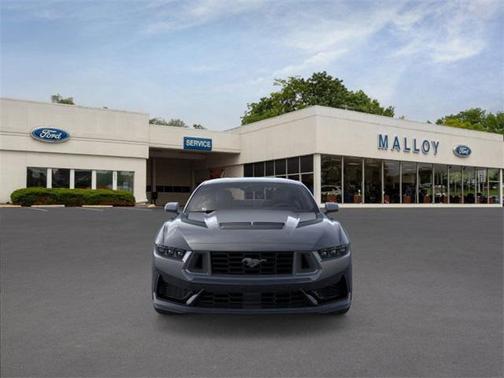 2025 Ford Mustang Dark Horse Fastback