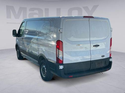 2021 Ford Transit-150 Base