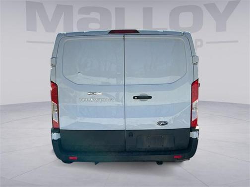 2021 Ford Transit-150 Base