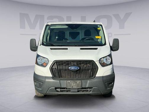 2021 Ford Transit-150 Base