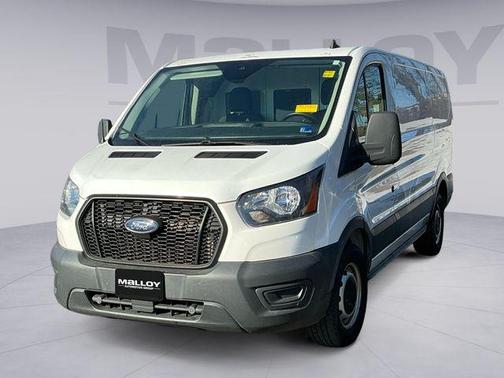 2021 Ford Transit-150 Base