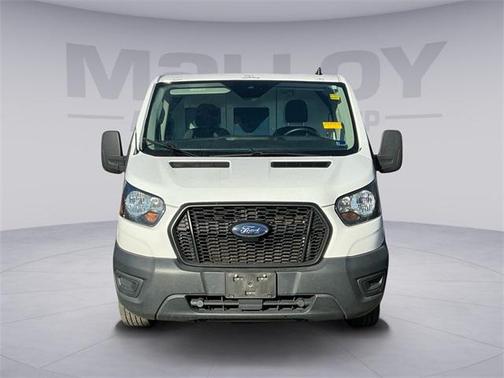 2021 Ford Transit-150 Base