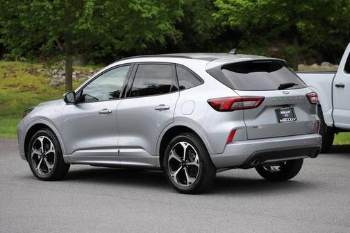 2023 Ford Escape ST-Line Elite