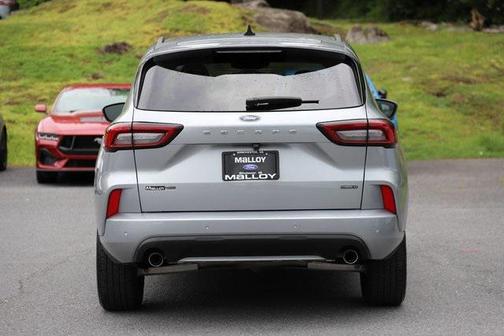 2023 Ford Escape ST-Line Elite
