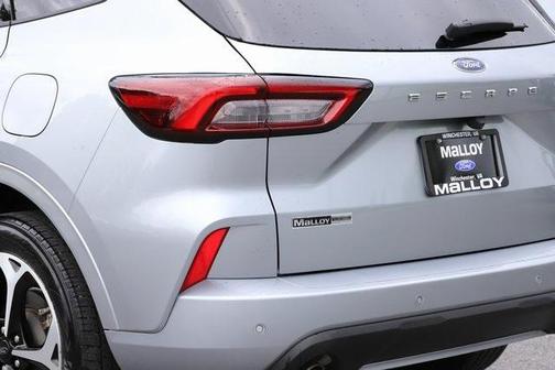 2023 Ford Escape ST-Line Elite