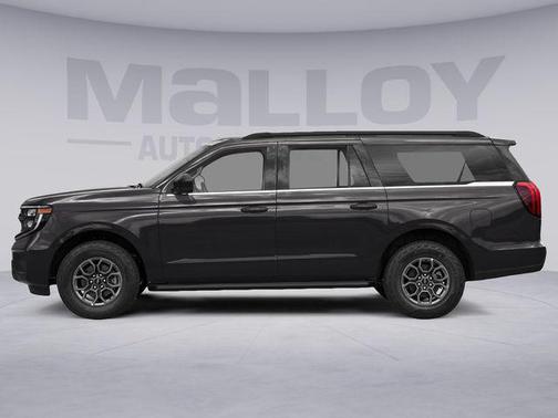 2026 Ford Expedition Max Active 4x4