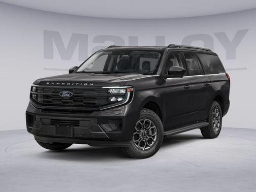 2026 Ford Expedition Max Active 4x4