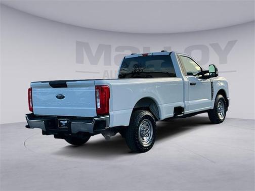 2023 Ford F-250 XL