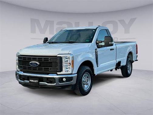 2023 Ford F-250 XL