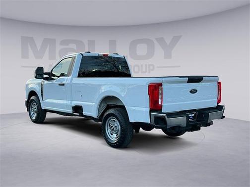 2023 Ford F-250 XL