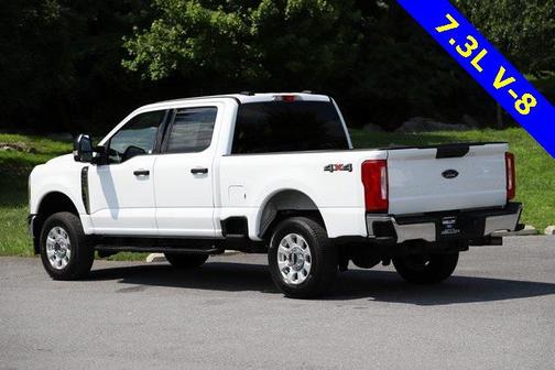 2024 Ford F-250 XLT