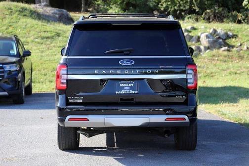2023 Ford Expedition Max Platinum