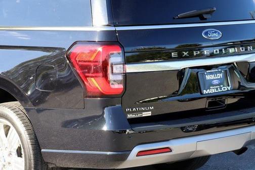 2023 Ford Expedition Max Platinum