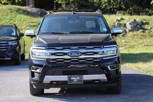 2023 Ford Expedition Max Platinum