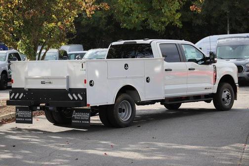 2025 Ford F-350 XL
