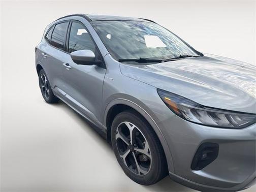 2024 Ford Escape ST-Line Select