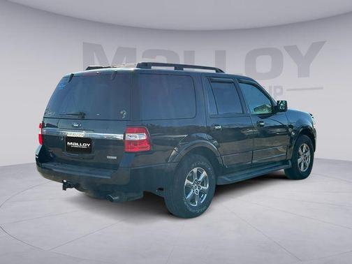 2017 Ford Expedition XLT