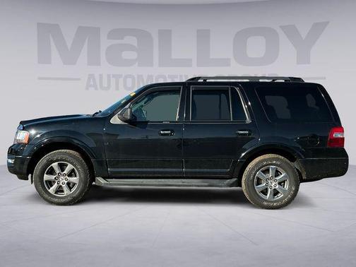 2017 Ford Expedition XLT