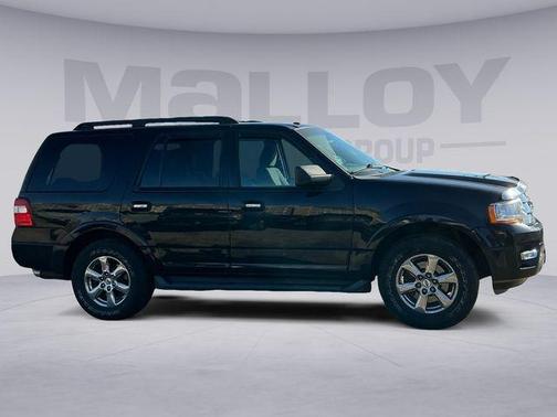 2017 Ford Expedition XLT