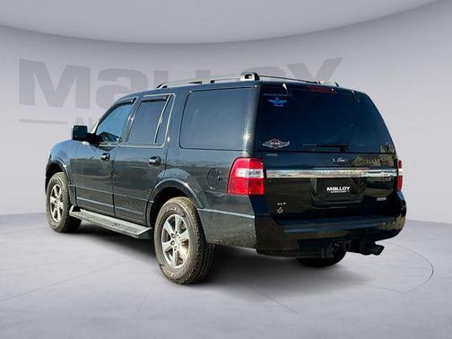 2017 Ford Expedition XLT