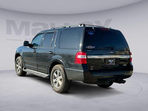 2017 Ford Expedition XLT