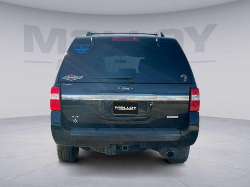 2017 Ford Expedition XLT