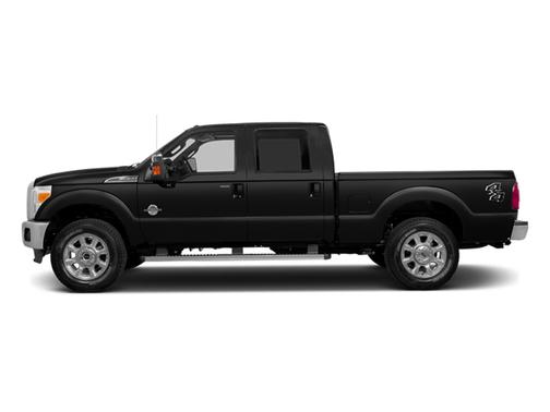 2014 Ford F-250 XL