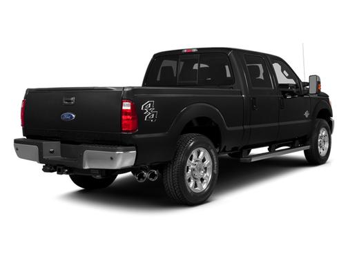 2014 Ford F-250 XL