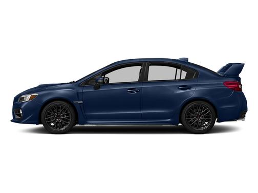 2017 Subaru WRX STI Base