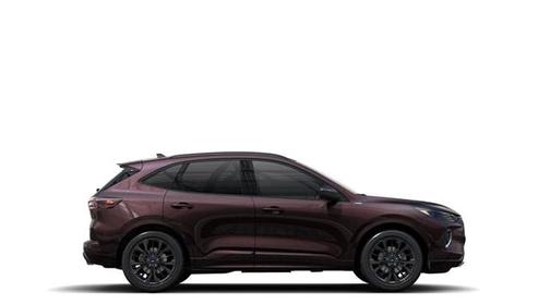 2023 Ford Escape ST-Line Elite