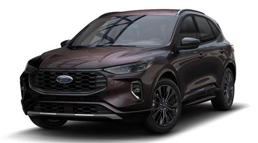 2023 Ford Escape ST-Line Elite