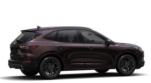 2023 Ford Escape ST-Line Elite