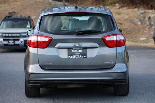 2014 Ford C-Max Hybrid SE