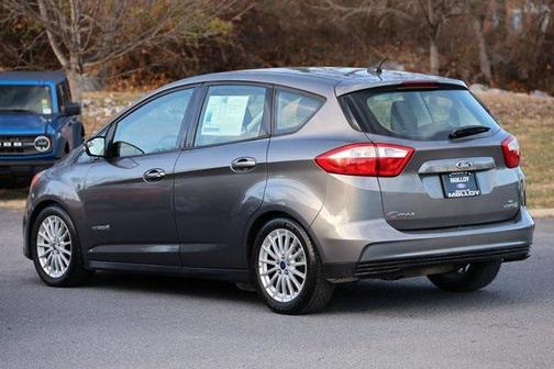 2014 Ford C-Max Hybrid SE