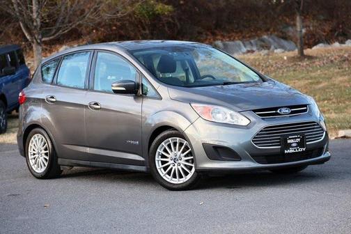 2014 Ford C-Max Hybrid SE