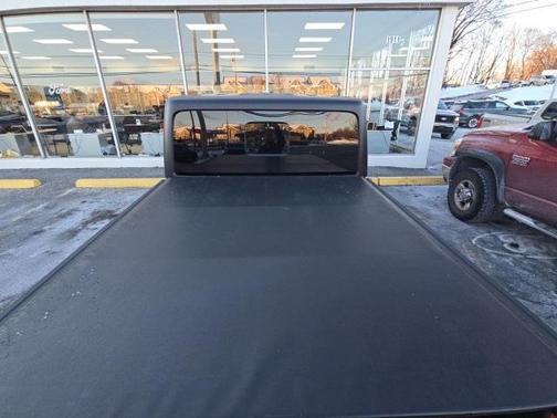 2022 Jeep Gladiator Sport S