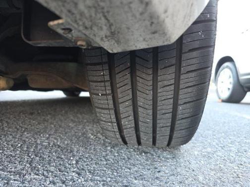 2013 Mazda MazdaSpeed3 Touring